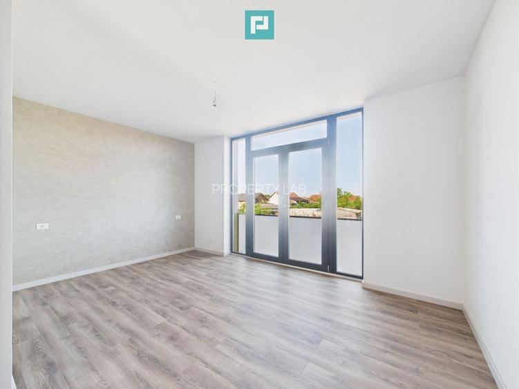 Duplex modern cu garaj, în Giarmata - 4