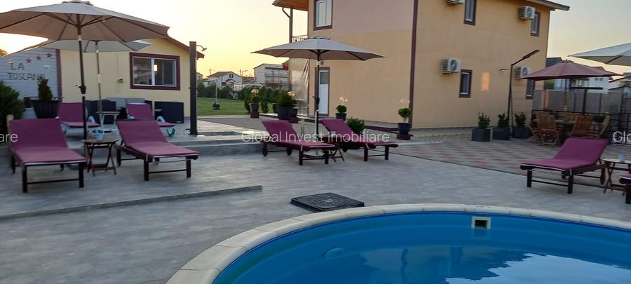 De Vanzare !!! Complex Toscana, Afacere la cheie!! - 23