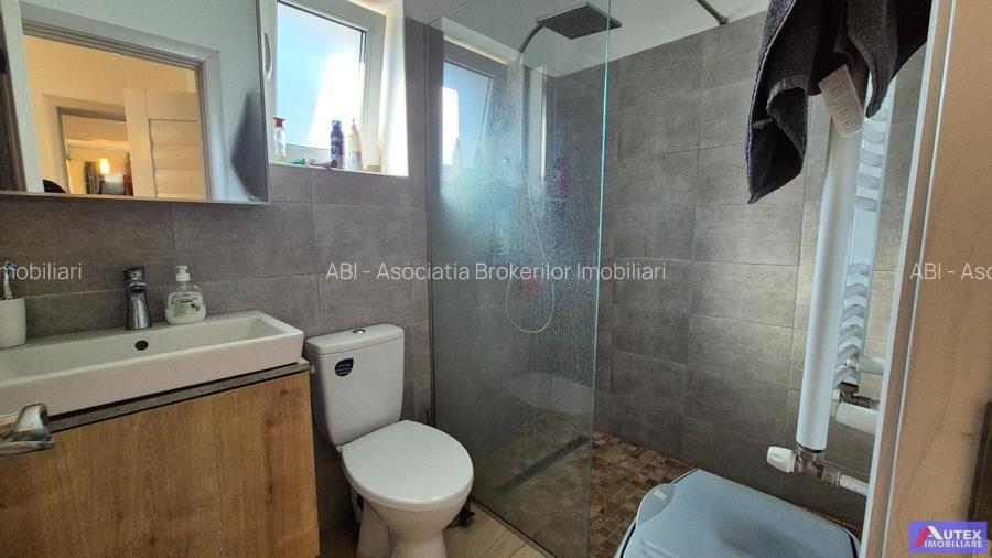 Casa Central Magurele pe Parter - 4 camere, 4 bai si teren de 580 mp - 7