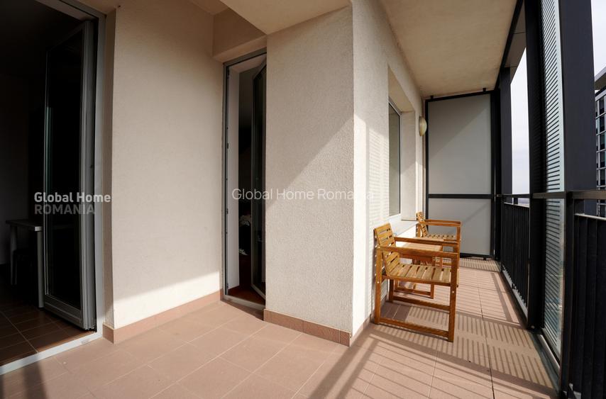 Asmita Gardens | Prima Închiriere | Garsonieră Luminoasă | 42 MP - 6