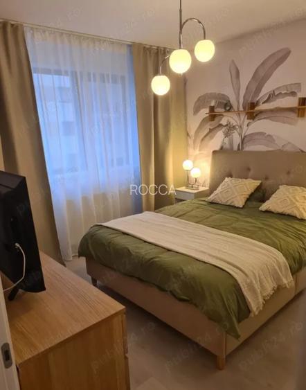 2 camere prima închiriere – HILS Brauner, parcare inclusă, 10 min metrou - 4