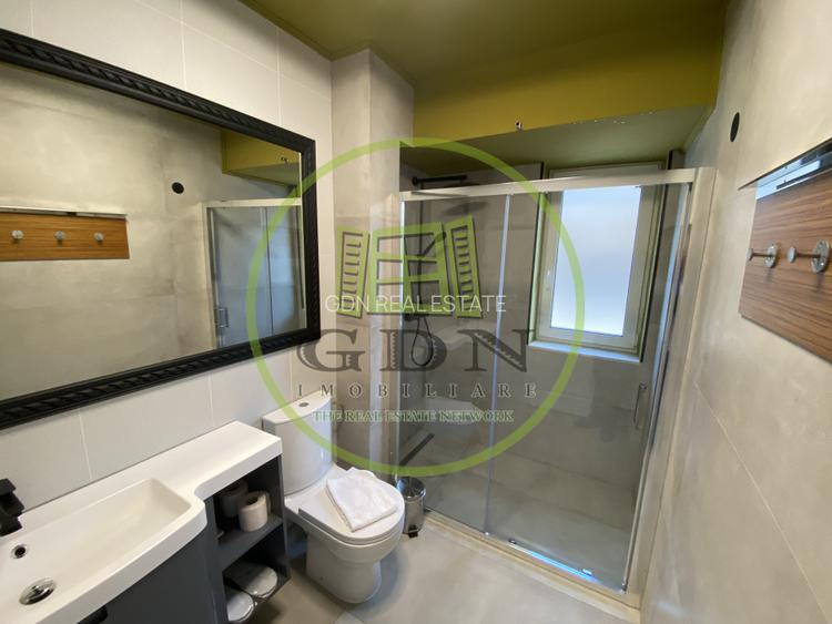 Închiriere apartament deosebit cu 3 camere, zona Colina - 10