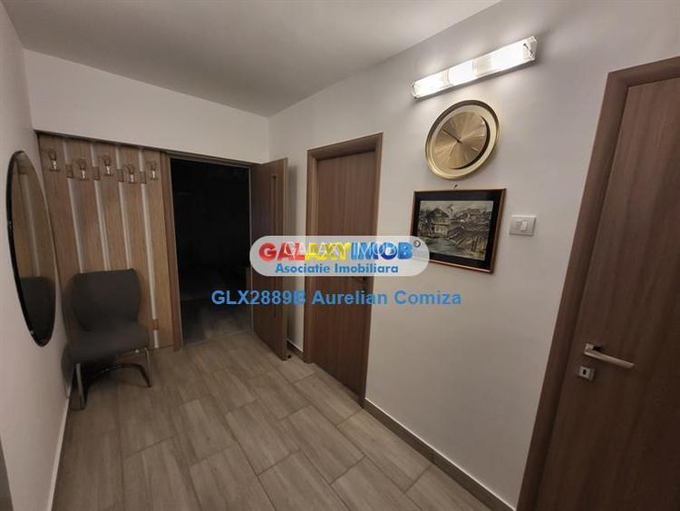 Inchiriere apartament 3 camere Drumul Taberei - 16