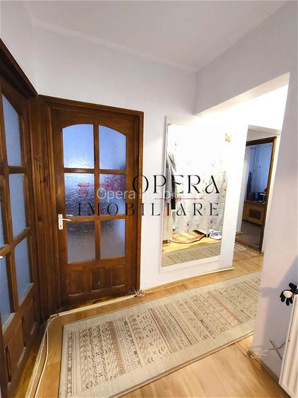 Apartament 4 camere, decomandat, de vanzare, zona Canta - 8