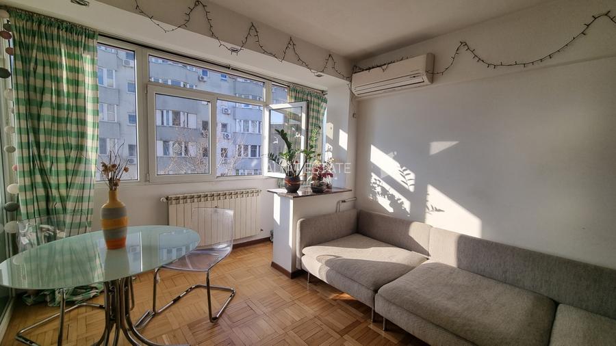 Apartament 2 camere Parc IOR - 2