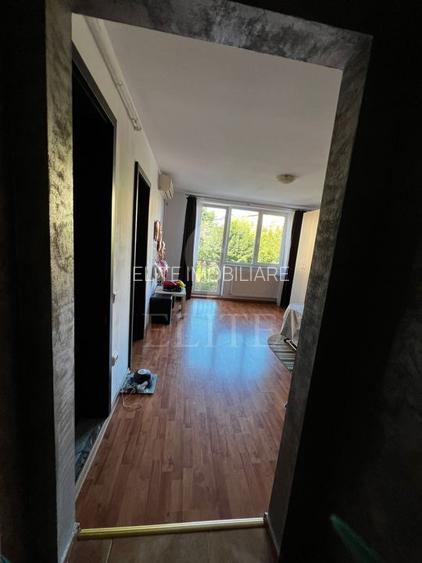 Apartament o camera în zona FABRICII - 11