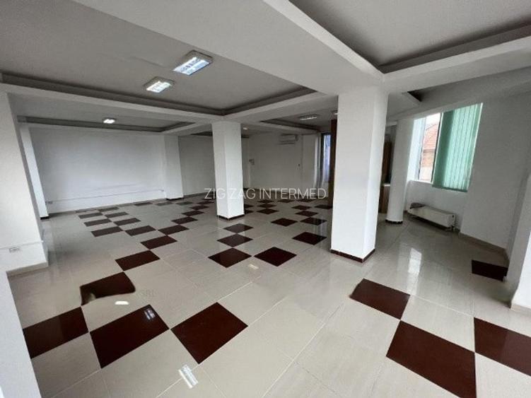 Bd. Mamaia, spatiu birou 110 mp., IDEAL BIROURI - 3