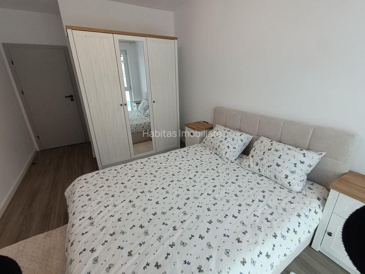 2 camere zona Elite Residence, 56 mp, cu parcare subterana. - 23