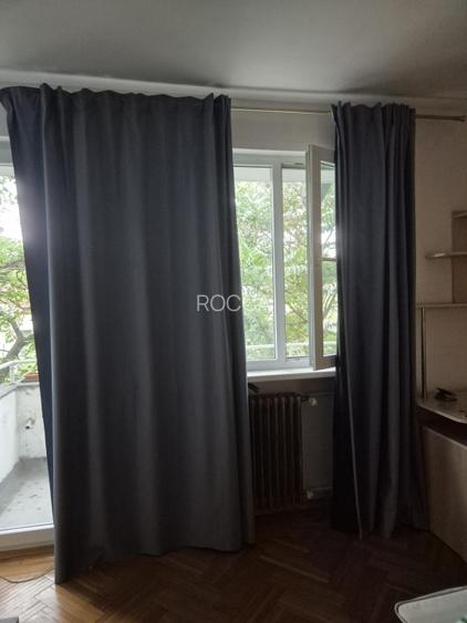 Garsonieră 36 mp – Piața Romană / Dacia, etaj 3/4, balcon, 12 min metrou - 11