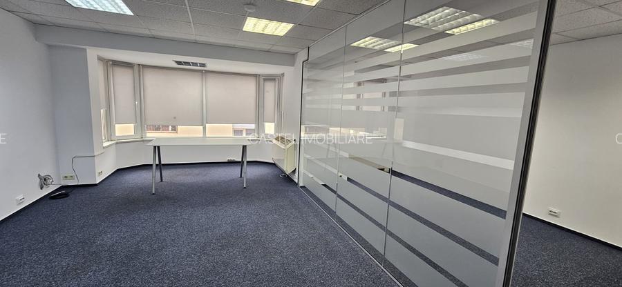 Calea Floreasca - Ceaikovski - 3