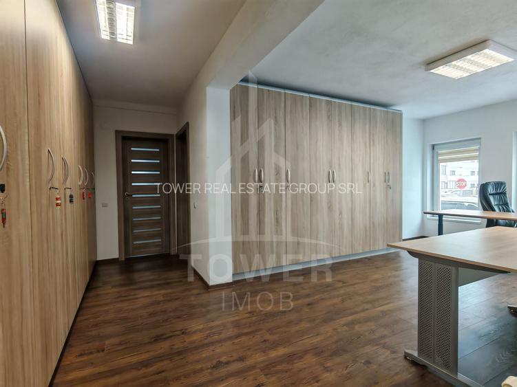 Apartament 3 camere de vânzare Arhitecților - 8