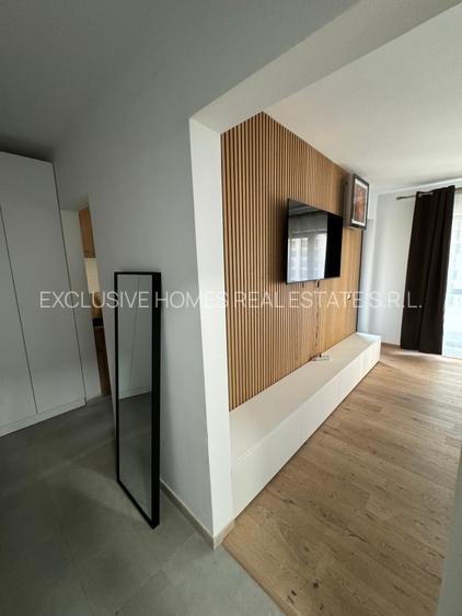 Inchiriere garsoniera Plaza Residence - 5