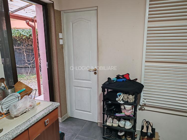 Casa 2 camere zona Bartolomeu - 4