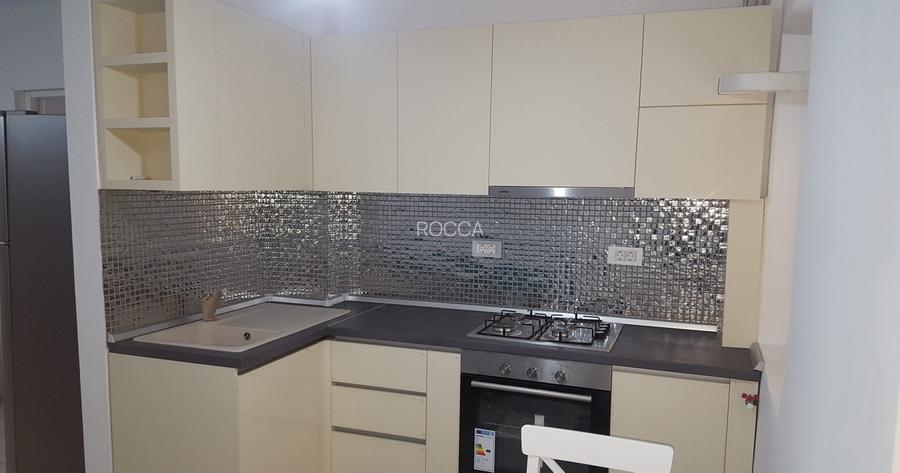 Apartament de 2 camere renovat, 56 mp, parter/10, la 5 min de metrou Obor - 3