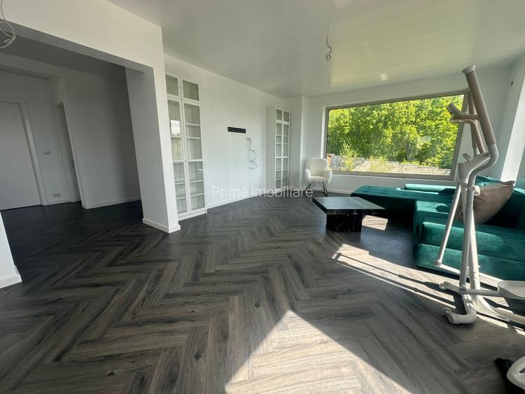 Eleganță mediteraneană + panoramă de top| Casă Individuală 210 mp| zona Schit - 16