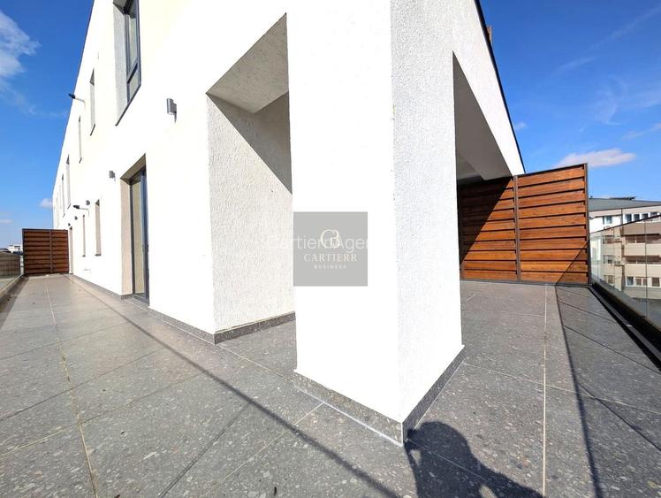 2 CAMERE+ TERASĂ  | OZANA | | COMISION 0 - 6