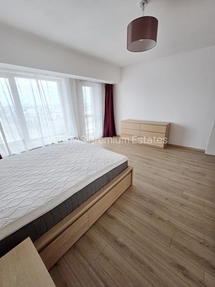 Vanzare apartament 2 camere spatios 85 mp, metrou Jiului 350 metri, 2 balcoane - 3