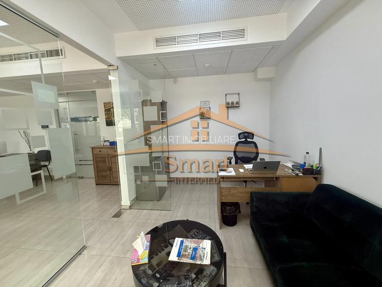 Spatiu birou Iasi - Centru - str. Armeana - 2