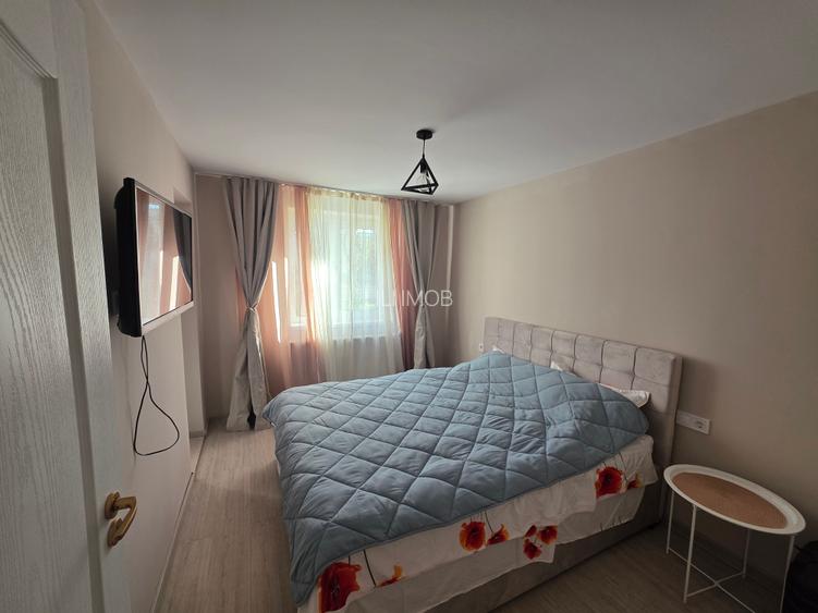 Vand apartament 2 camere - 2