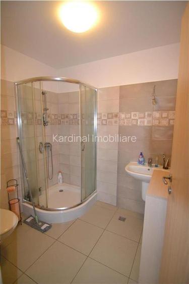 Apartament 3 camere decomandat  Urban Invest Tractorul - 10