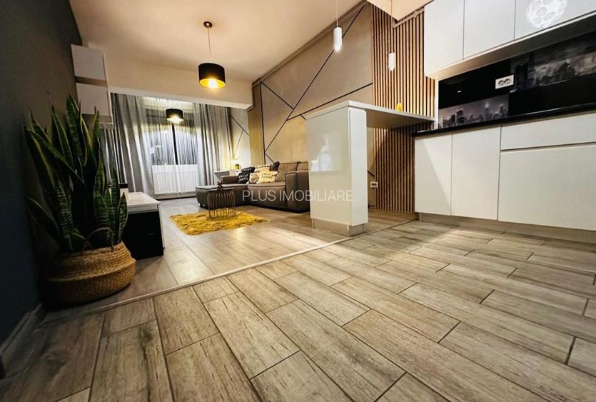 Apartament 2 camere Lux+CTP in complexul New City Residence - 2