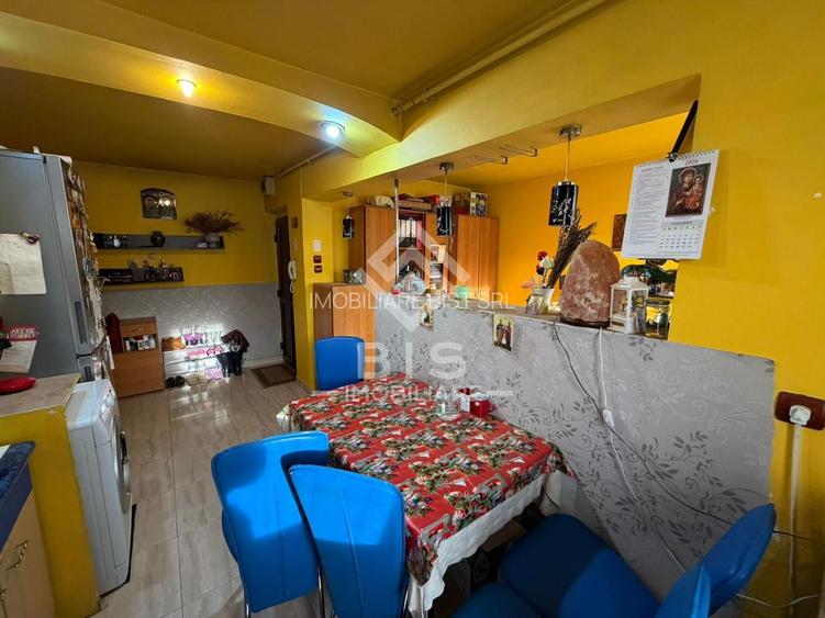 Apartament 3 camere - Aleea Plopilor - 5