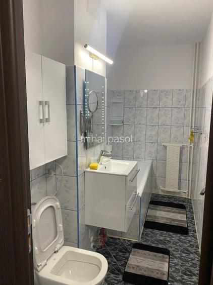 Garsonieră spațioasă ~40 mp, Piața Alba Iulia / M.Dristor, bloc reabilitat 2026 - 7