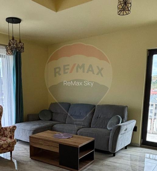 Apartament pet friendly cu 3 camere de inchiriat, Eroilor nr. 46B - 3