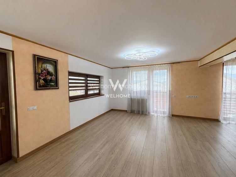 Casa 5 camere cu teren generos si CARPORT - Cartierul Arhitectilor - 6