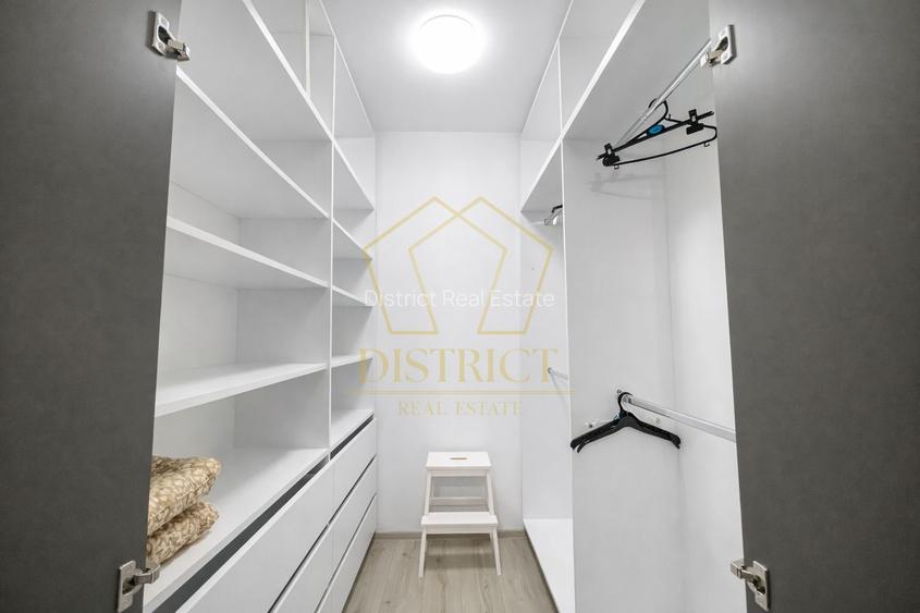 Apartament spatios cu 2 camere | XCity Tower | Pet friendly | Torontalului - 5