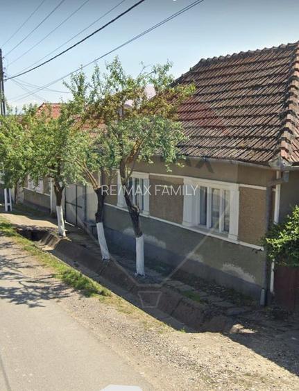 Casă cu 4 camere si teren de vânzare in com. Husasau de Tinca/Fonau - 14
