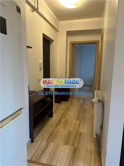 Inchiriere apartament 2 camere cochet Chitilei - Parcul Bazilescu - 7