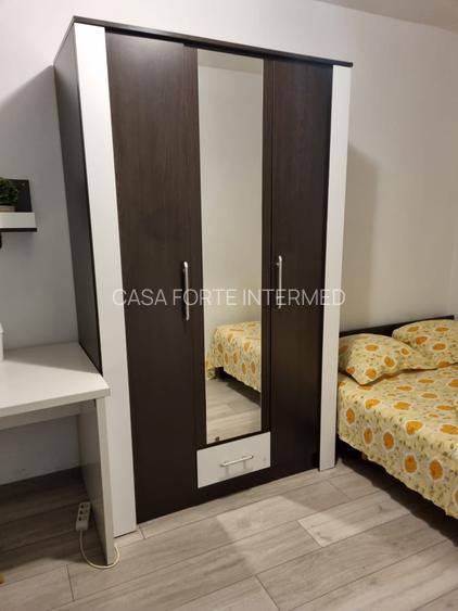 Apartament 2 camere Tomis Nord  65000 euro - 12