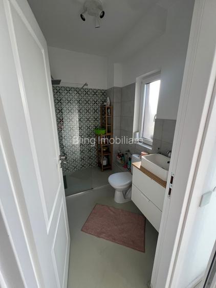 3 camere 90 mp | pe 2 nivele | 2 parcări | Prima închiriere | Zona Vivo Florești - 6