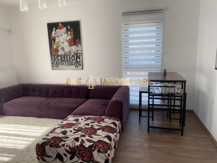2 Camere de inchiriat | Exigent Plaza F3 | Centrala | Parcare Subterana - 2