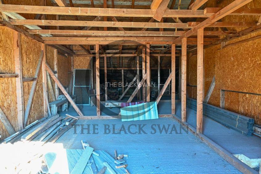 Casa la gri de vanzare | Zona Centrala - Bucov | Comision 0% - 8