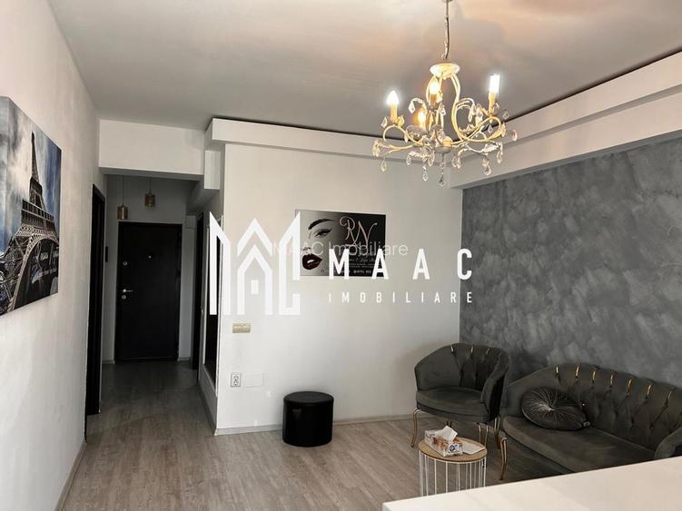 Apartament 3 camere, zona Kaufland Ostroveni - 1