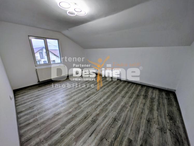 Casă individuală P+M 113 mp + garaj + beci 500 mp teren - Lunca Cetățuii Astoria - 9