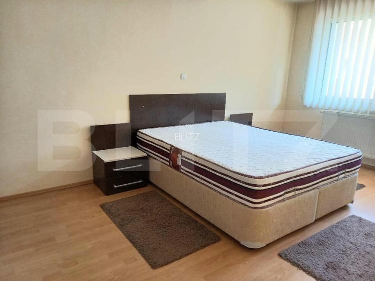 Apartament 2 camere, 43mp, balcon, etaj 2, parcare, zona Manastur - 2