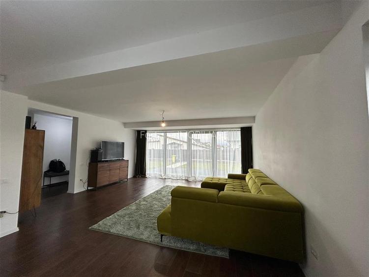 Casa spatioasa, 5 camere, mobilata si utilata, intrare Harman - 2
