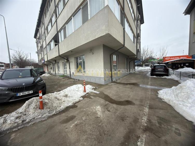 Apartament 3 camere 112 mp-etaj 1-Sector 4 - 15