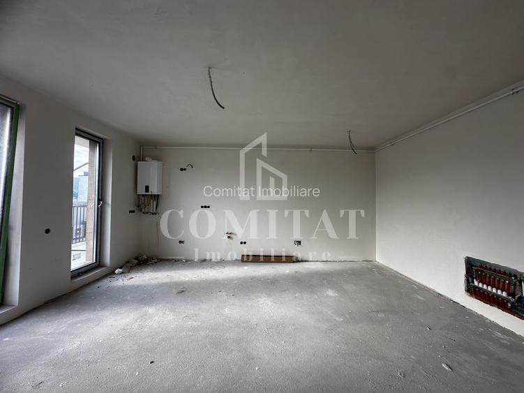 Apartament în bloc exclusivist | Etaj intermediar | Zona Eroilor - 5