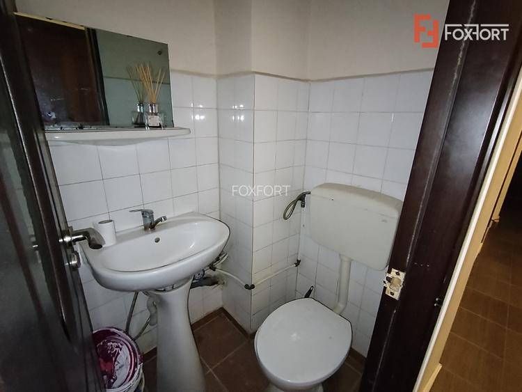 Apartament cu 3 camere de vanzare in Timisoara, zona Soarelui - 23