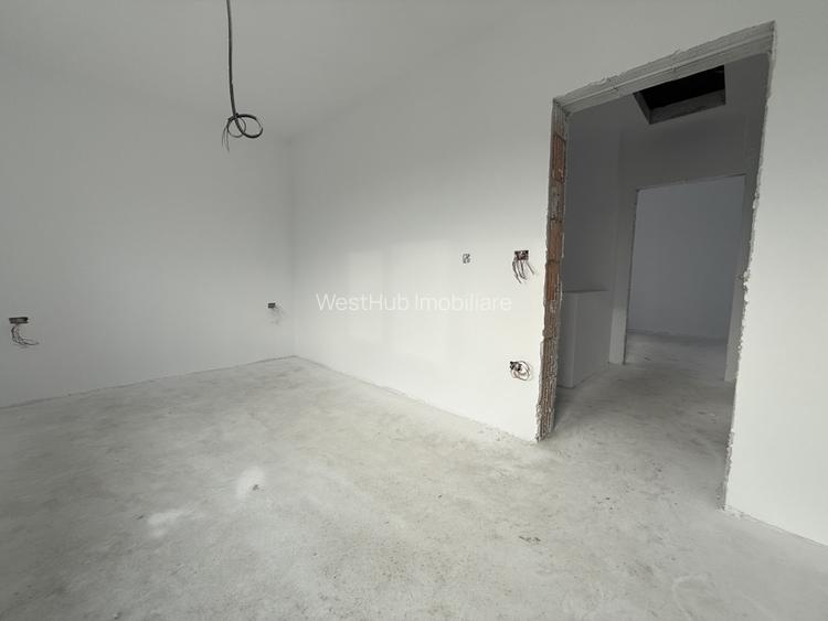 Duplex 4 camere, 105mp utili, 300mp teren, Calea Urseni COMISION 0% - 8