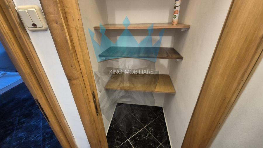 Apartament 2 camere Politehnica Lujerului - 4