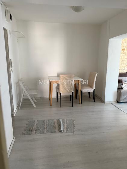 2 camere  decomandat ultra central Bulevardul Unirii 33 - 6