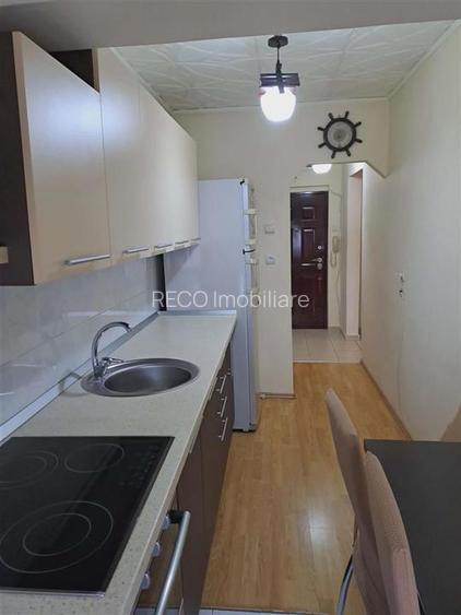RECO Garsoniera in Rogerius 30mp - 3