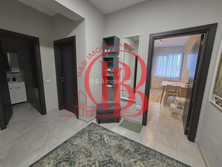 Apartament 2 camere 12 min Metrou Teclu Parcare Inclusa - 12