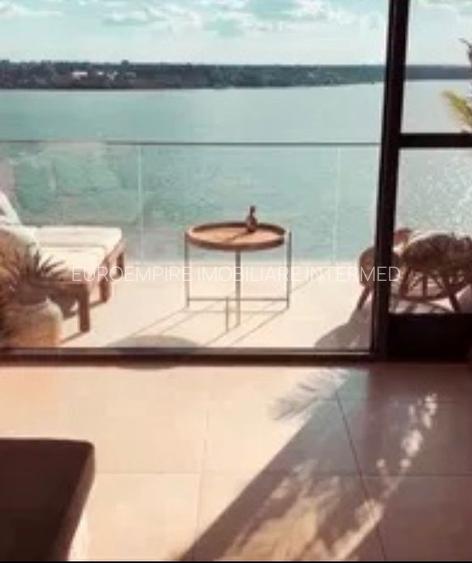 Apartament spectaculos in Mamaia la doar 1.5 km de oras. Parcare inclusa - 18