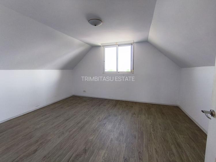Casa cu 4 camere cu teren de 14,340 mp + platforma de beton cu hala - 7